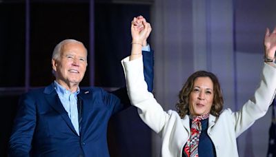 Posibles candidatos a la presidencia de EE. UU. por renuncia de Biden: hay 2 mujeres