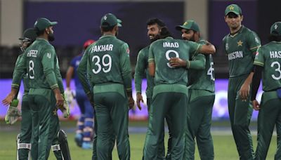 United States Vs Pakistan Live Score, ICC T20 World Cup: Babar Azam’s PAK Lock Horns Against Monank Patel’s USA