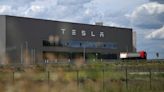 Musk to visit German gigafactory on Wednesday, Table Media reports