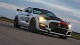 How Much Power Does The Hennessey Venom 1200 Really Make?