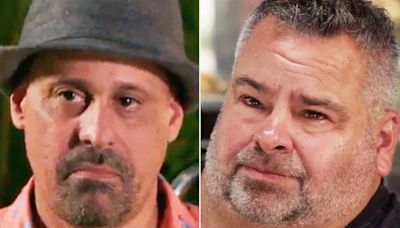 '90 Day Fiancé': Gino Walks Off After Jasmine's Major Confession and Big Ed Tells Liz He Wants to 'Be Single'