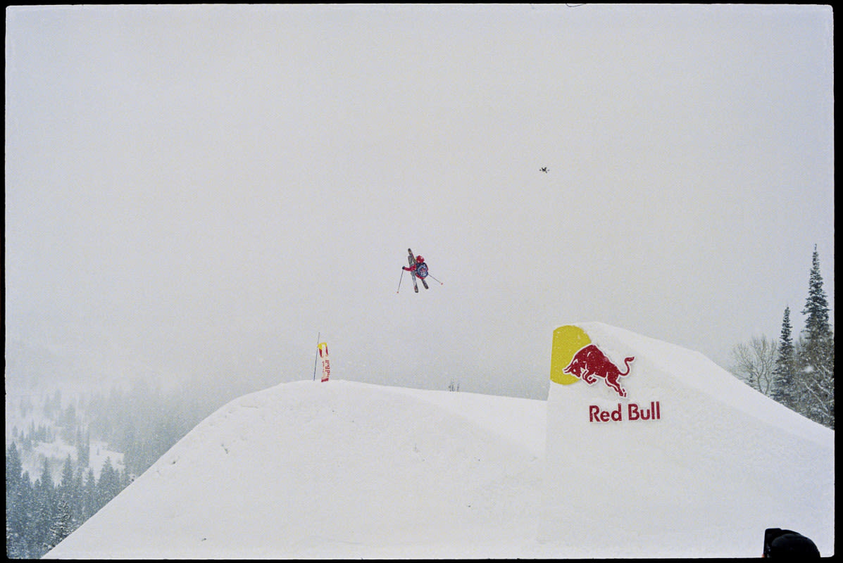 Fast Times At Red Bull High