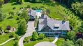 Inside an Epic $35 Million Equestrian Estate in Connecticut With World-Class Stables