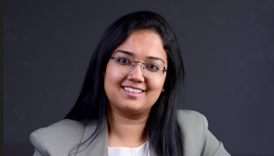 P&G Hygiene appoints Mrinalini Srinivasan as CFO - ETHRWorld