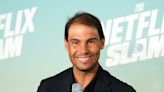 Tennis' Rafael Nadal Gives Rare Insight Into His Life as a New Dad