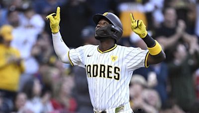 Padres News: Jurickson Profar's Resurgence Post-Dodgers' Mockery