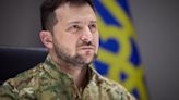 NASAMS missile systems will substantially improve Ukraine’s air defense capabilities, says Zelensky