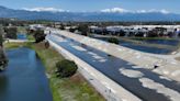 California is missing out on billions of gallons of stormwater each year, report finds