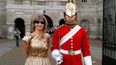 Bridesmaid Keeps Wearing Her Dress Around the World, 35 Years After Her Friend’s Wedding