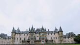 See inside Callendar House, the 14th-century Scottish mansion where 'Outlander' was filmed