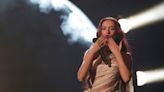¿Por qué Israel tuvo que cambiar su canción de Eurovisión y qué significa ‘Hurricane’, la canción de ‘Eden Golan’?
