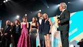 With Hollywood strikes over, Palm Springs film fest prepares for star-studded awards show