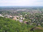 Malvern, Worcestershire