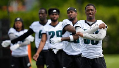Is Eagles' restocked secondary the missing piece to returning to Super Bowl contention?