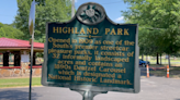 Meridianites reconnect at picnic, convention at Highland Park