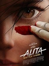 Alita: Battle Angel