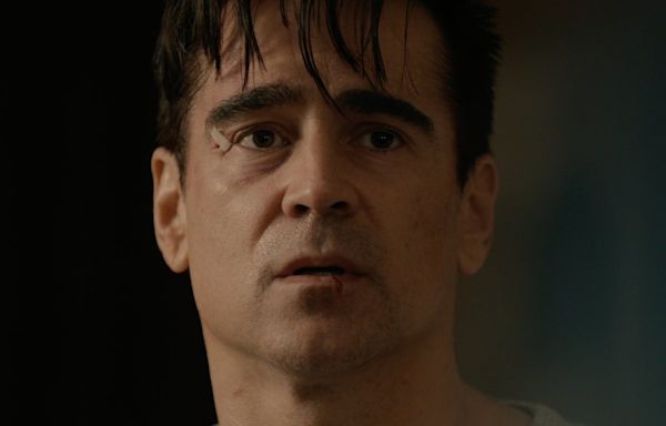 Sugar viewers react to ‘most insane twist’ in history after ‘wild’ Colin Farrell reveal