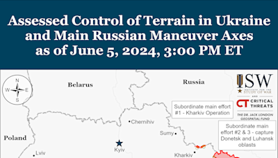 Ukraine war: new US stance on targeting Russia gives Kharkiv’s defenders a fighting chance