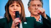 Todos los interrogantes sobre la guerra abierta entre Macri y Bullrich | La feroz disputa pone en riesgo el futuro del PRO