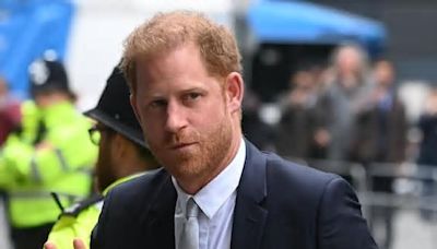 Harry rinuncia alla residenza britannica, residente negli Usa dal 29 giugno