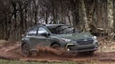 2024 Subaru Crosstrek Sport Is a Champion of Adventure