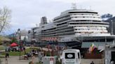 Limit of 16,000 cruise passengers daily, 12,000 on Saturdays, agreed to by CBJ and industry | Juneau Empire