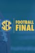 SEC Football Final