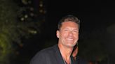 Ryan Seacrest Returns to ‘Live’ With Kelly Ripa and Reveals That He Expanded His Family