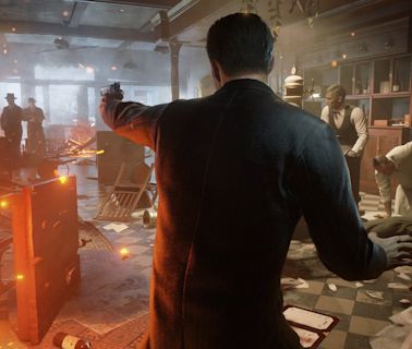 Mafia: Definitive Edition coming to Xbox Game Pass in August