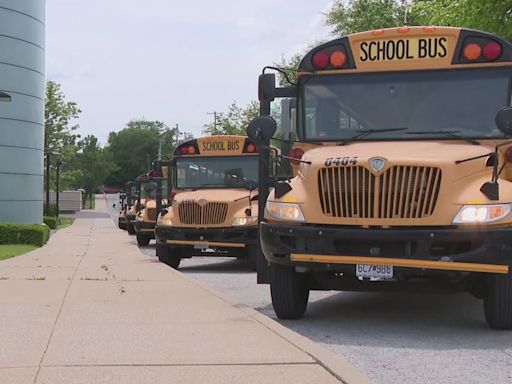 Saint Louis Public Schools board approves emergency transportation plan for upcoming school year
