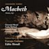 Giuseppe Verdi: Macbeth