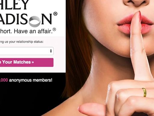 El escándalo de Ashley Madison, la web de citas para infieles: datos filtrados y fantasías sexuales hechas públicas