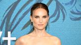 En images : Natalie Portman en robe transparente à New York