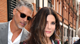 Bryan Randall was Sandra Bullock's 'soulmate': A glimpse of their life together following his death from ALS