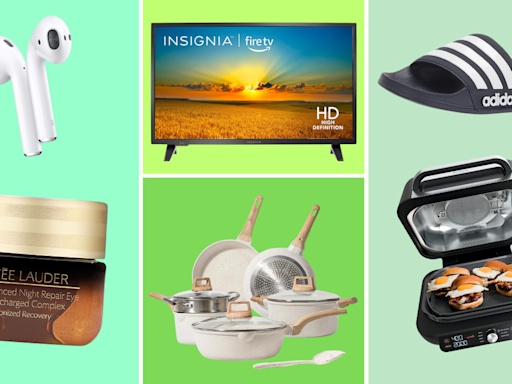 The best early Amazon Prime Day deals to shop prior to the July 16-17 sale