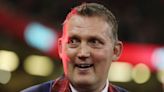 Leeds Rhinos to honour Doddie Weir with tribute kit