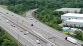 Extra lane on I-275 westbound to open Monday