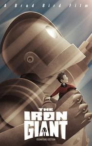 The Iron Giant