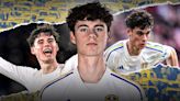 Archie Gray: Why Tottenham have signed teenage sensation from Leeds