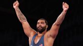 Gable Steveson: ‘My Time Is Coming Sooner Than A Lot Of People Think’