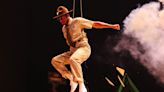 Behind Tyler, the Creator’s and Doja Cat’s Dazzling Coachella Set Pieces: Silent House Designers Explain the Headliners’ Aerial Stunts...