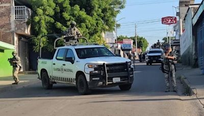 Sinaloa: Culiacán vive su cuarta semana de violencia