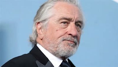 Una convención dedicada a Robert De Niro, así será el homenaje al actor en el Festival de Tribeca