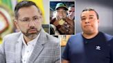 “Creemos en las segundas oportunidades”: alcalde de Bucaramanga aceptó las disculpas del hincha que robó la medalla