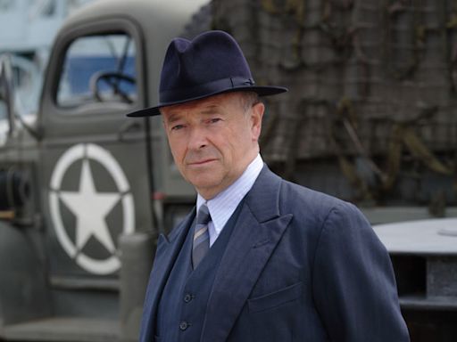 FOYLE'S WAR: Season 1