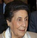 Amalia Solórzano Bravo