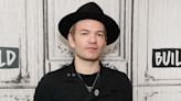 Deryck Whibley Celebrates 10 Years Sober After 2014 Hospitalization for Alcohol Abuse (Exclusive)
