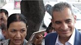 Dulce María Sauri y Enrique Ochoa acuden al Tribunal Electoral por impugnaciones contra reelección de Alito Moreno