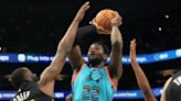 Deandre Ayton, Draymond Green chippy in Phoenix Suns' win over Golden State Warriors