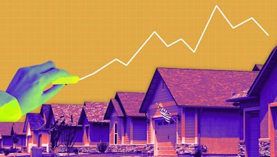 Mortgage Rate Predictions for Week of July 22–29, 2024